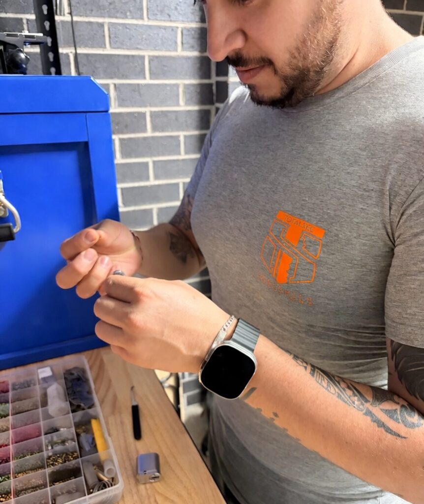 Locksmith Help Melbourne