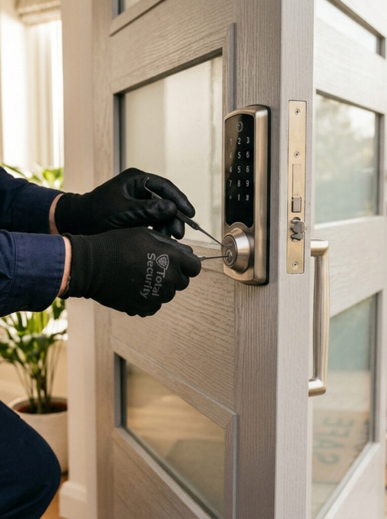Emergency Locksmith Point Cook
