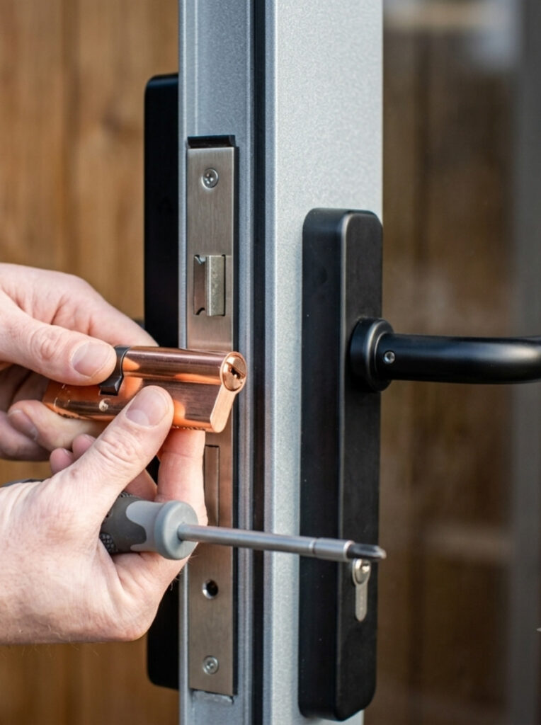 Emergency Locksmith Truganina